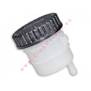 Depósito de líquido de...