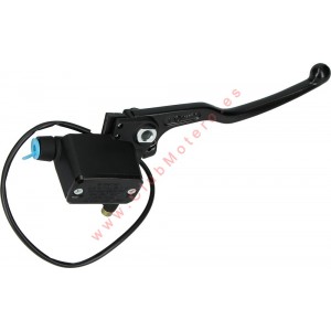 Bomba de freno PS 13 Negro...