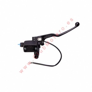 Bomba de freno PS 13 Negro...