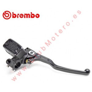 Bomba de freno PS 16 Negro...