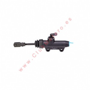 Bomba de freno trasera...