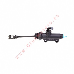 Bomba de freno trasera...