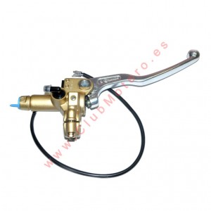 Bomba de freno PS 16 oro...