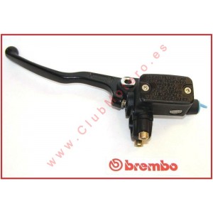 Bomba de embrague PS 13 oro...