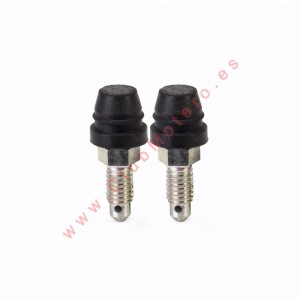 Kit de purgador M6 Brembo...