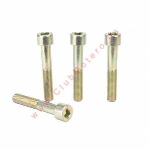 Espaciador necesario para...