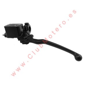 Bomba de freno PS 12 Negro...