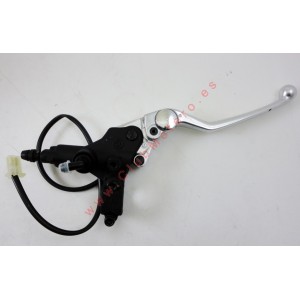 Bomba de freno PSC 16 Negro...