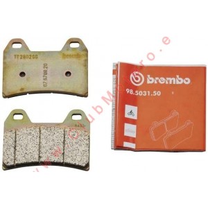 Pastilla Toshiba TT 2802...