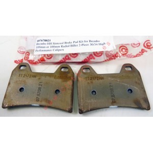 Pastilla Toshiba TT 2172 HH...