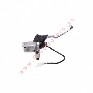 Bomba de freno PS 11 plata...