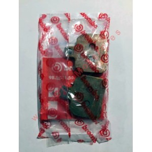 Pastilla TT H38 GF para...