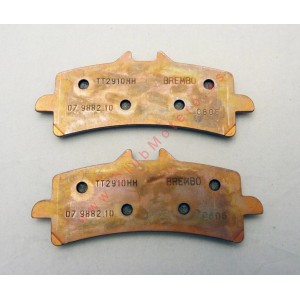 Pastilla para M4 HPK pinza...