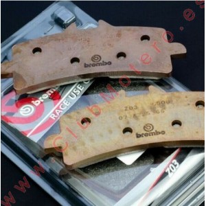 Pastilla M49 7 Z03 Brembo...