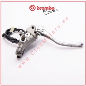 Bomba de freno PR 18-18...