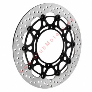 Disco delantero HPK de...