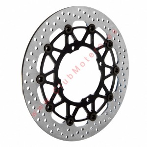 Disco delantero HPK de...