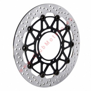 Disco delantero HPK de...