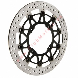 Disco delantero HPK de...