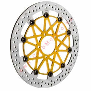 Disco delantero HPK Brembo...