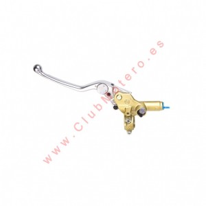 Bomba de embrague PSC 12...