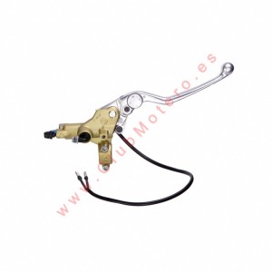 Bomba de freno PSC 16 oro...