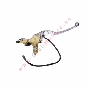 Bomba de freno PSC 16 oro...