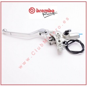 Bomba de embrague PSCMCL 12...