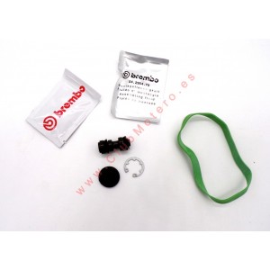 Juego de retenes bomba 15...