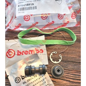 Juego de retenes bomba 16...