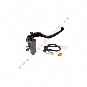 Bomba de freno delantero...