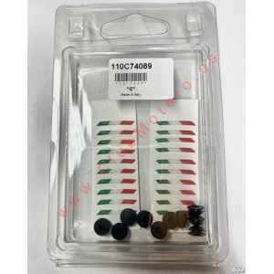 Kit Adhesivo y tapón de...