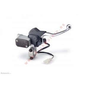 Enduro Bomba de freno...