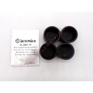 Juego de pistones Brembo...