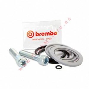 Kit de retenes 48 mm Brembo...
