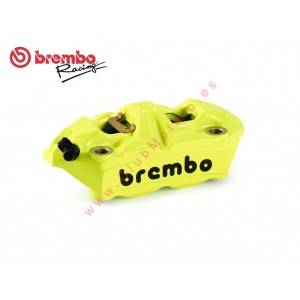 Pinza M4 100mm Brembo...