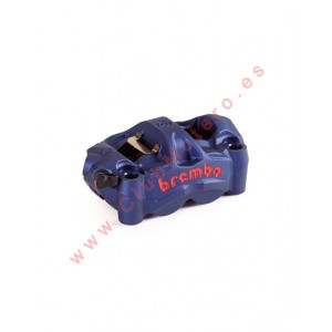 Pinza de freno. derecha...