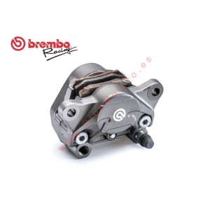 Pinza trasera de fundición...