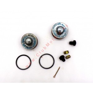 Pastilla de freno Brembo...