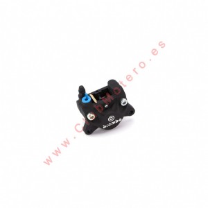 Pinza trasera P32F Negro -...