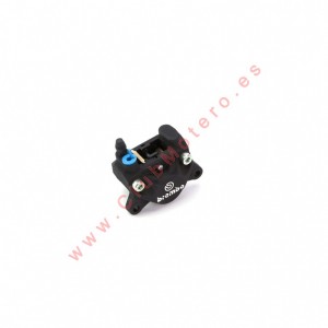 Pinza trasera P32F Negro -...