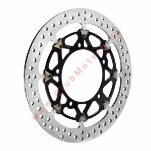 Kit de discos delanteros...