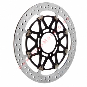 Kit de discos delanteros...