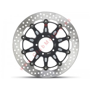 Kit de discos delanteros...