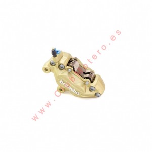 Pinza P4 30-34 F izquierdo...