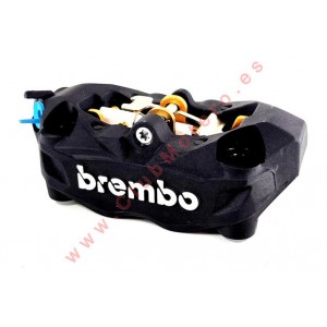 Pinza M4 X 32B izquierdo...