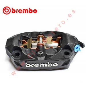 Pinza M4 X 32B derecho...