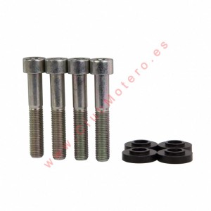 Espaciador de 5 mm para...