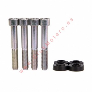 Kit de espaciador de 7 mm...