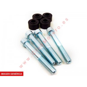 Kit de espaciador de 7 mm...